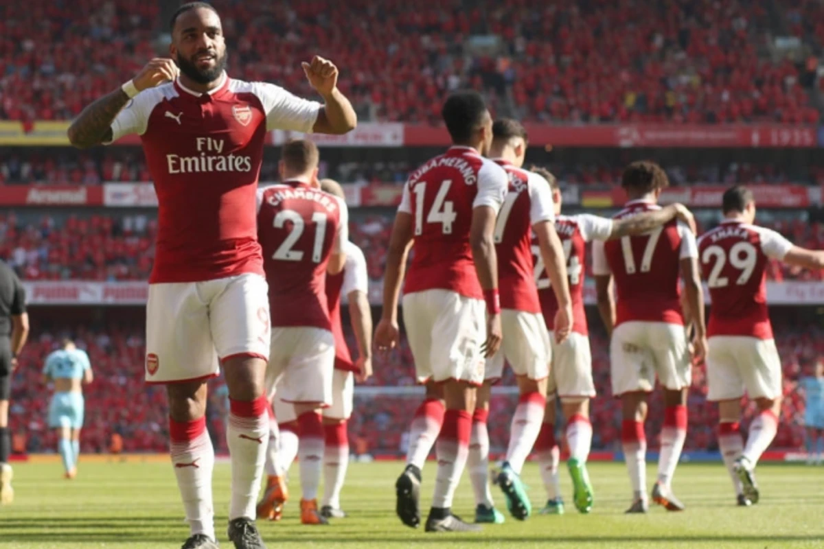 Arsenal Qarabağla oyunlar üçün iştirak ərizəsini UEFA-ya təqdim edib Arsenal Qarabağla oyunlar üçün iştirak ərizəsini UEFA-ya təqdim edib