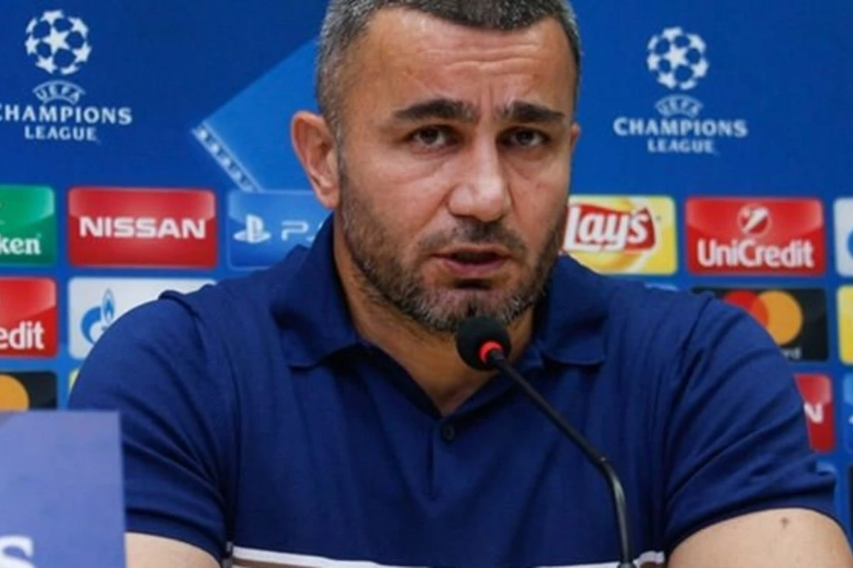 Qarabağın AvroLiqanın qrup mərhələsi üçün sifariş ərizəsi müəyyənləşib Qarabağın AvroLiqanın qrup mərhələsi üçün sifariş ərizəsi müəyyənləşib