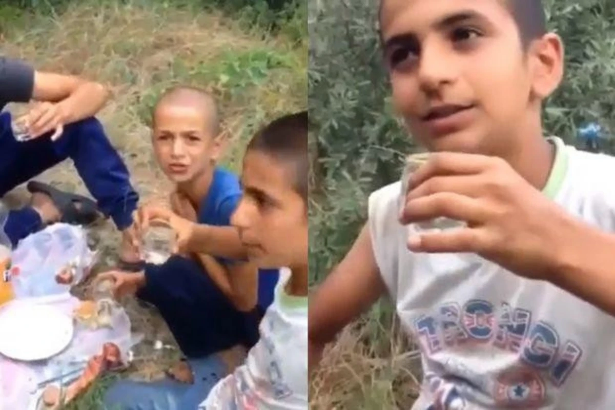 Sosial şəbəkələrdə sağlıq deyən uşaqlarla bağlı qərar verildi - RƏSMİ