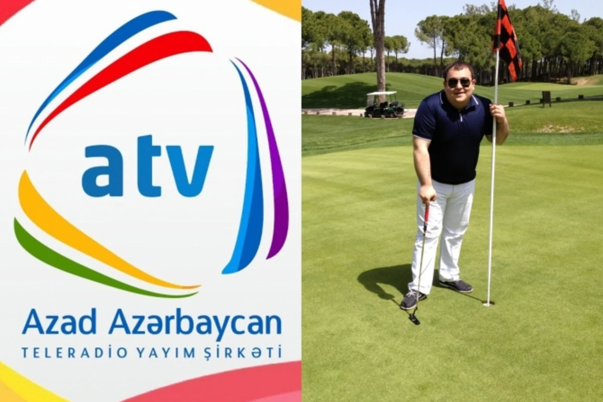 Gedişi qalmaqala səbəb olan aparıcı yenidən ATV-yə qayıtdı (ÖZƏL)