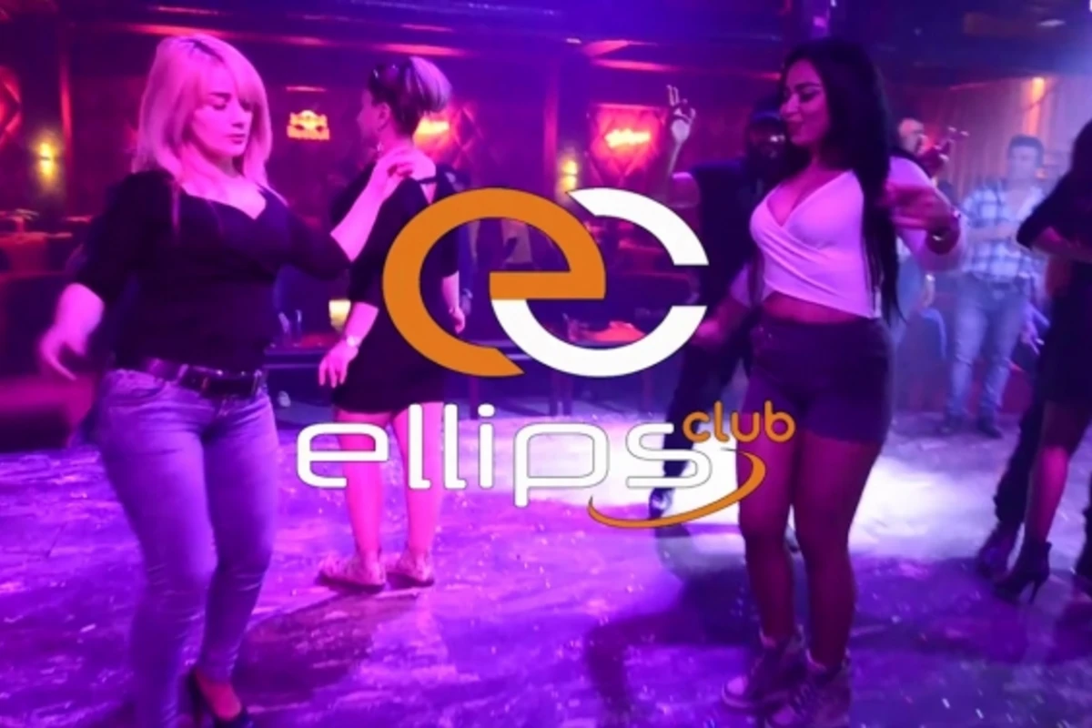 “Ellips” gecə klubunun sahibi həbs olundu “Ellips” gecə klubunun sahibi həbs olundu