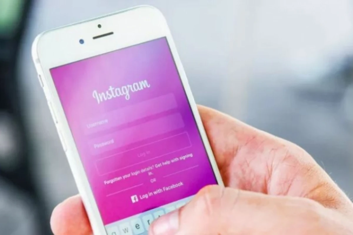 Новшество от Instagram