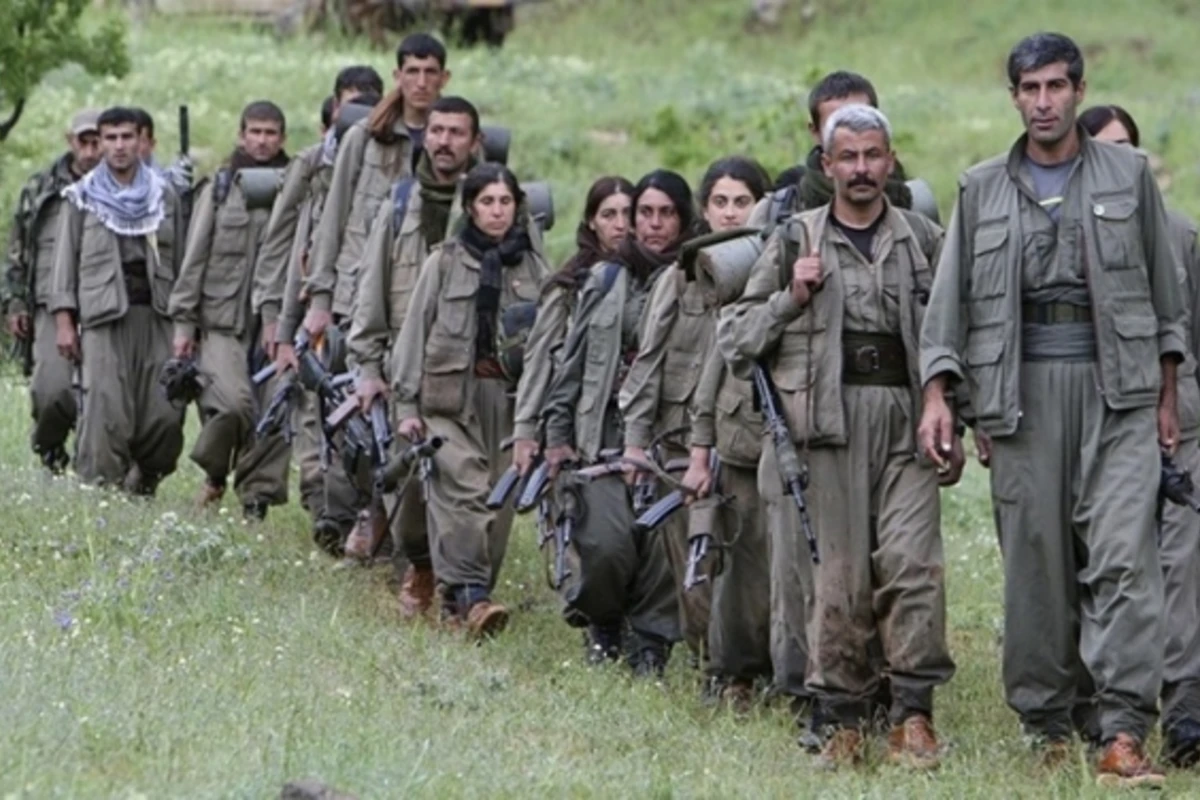 PKK terrorçularının GİZLİN PLANI – Ermənistan ərazisində YENİ TERROR DÖVLƏTİ YARADILIR - VİDEO PKK terrorçularının GİZLİN PLANI – Ermənistan ərazisində YENİ TERROR DÖVLƏTİ YARADILIR - VİDEO