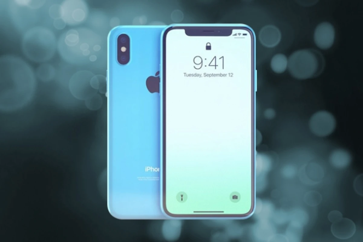 Yeni iPhone XS və XC modellərinin qiyməti bilindi - 749 və 999 dollar (VİDEO)
