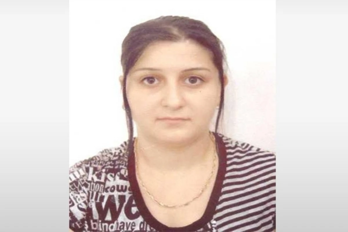 Задержана 26-летняя девушка, находившаяся в розыске за торговлю людьми