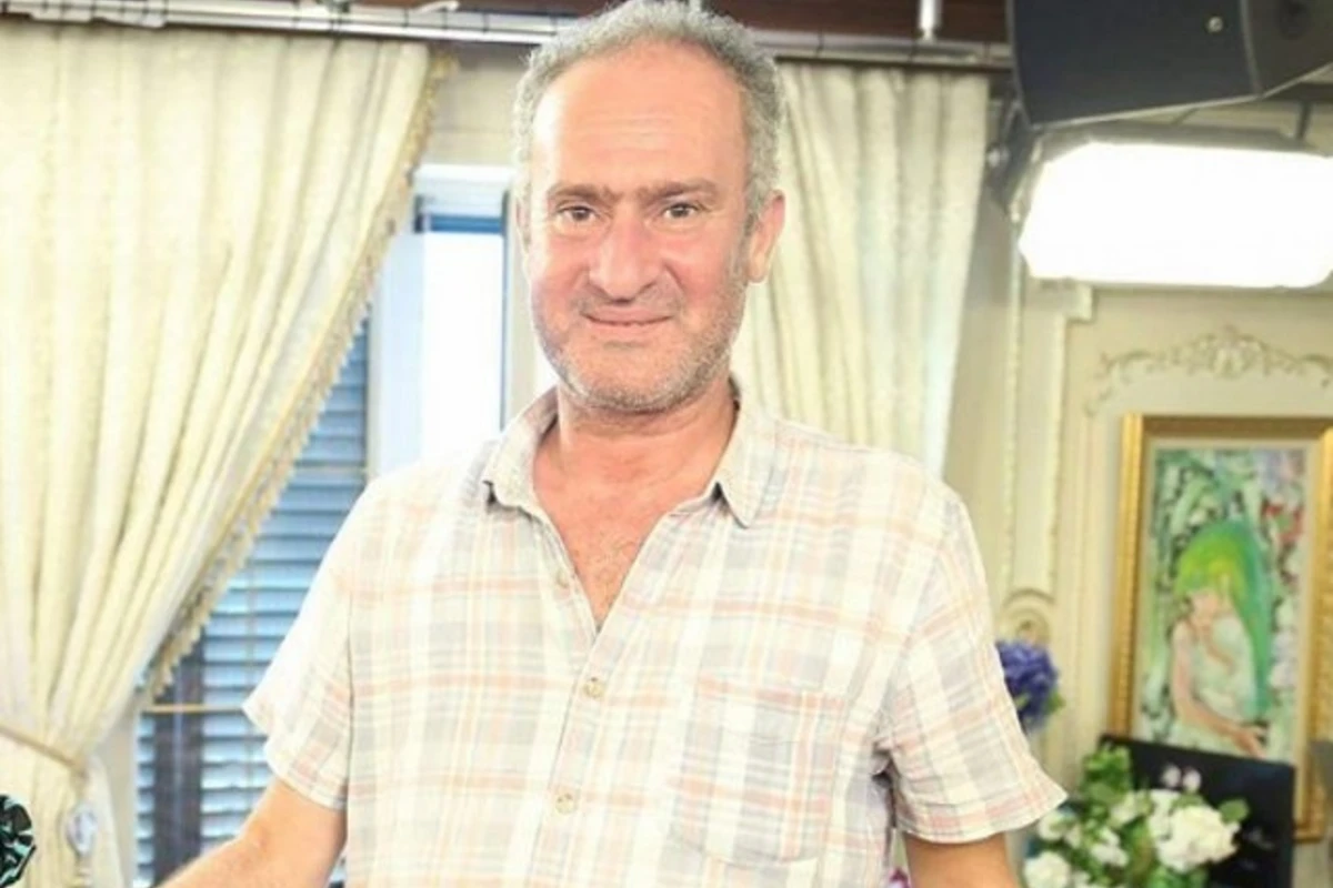 Azərbaycanlı jurnalist Ukraynada infarkt keçirdi Azərbaycanlı jurnalist Ukraynada infarkt keçirdi