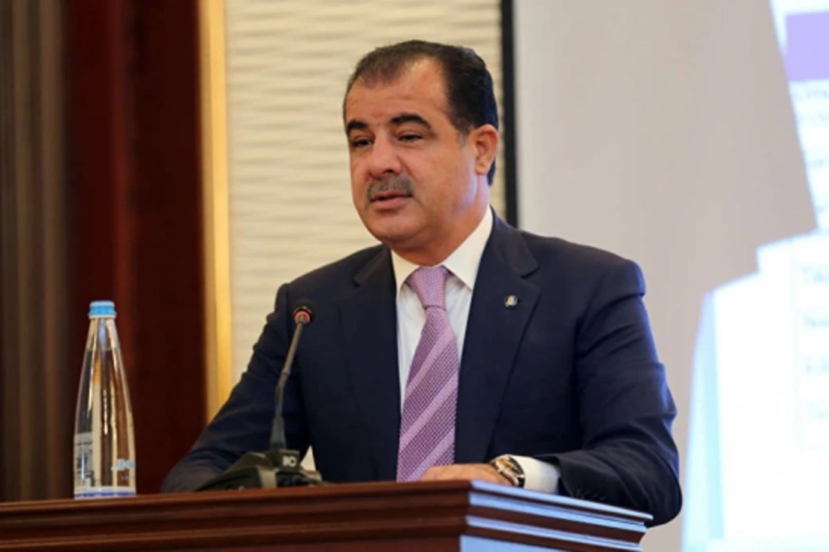 Elmar Vəliyevin adamı sahibkarın 1,5 milyonunu mənimsəyib - yeni faktlar