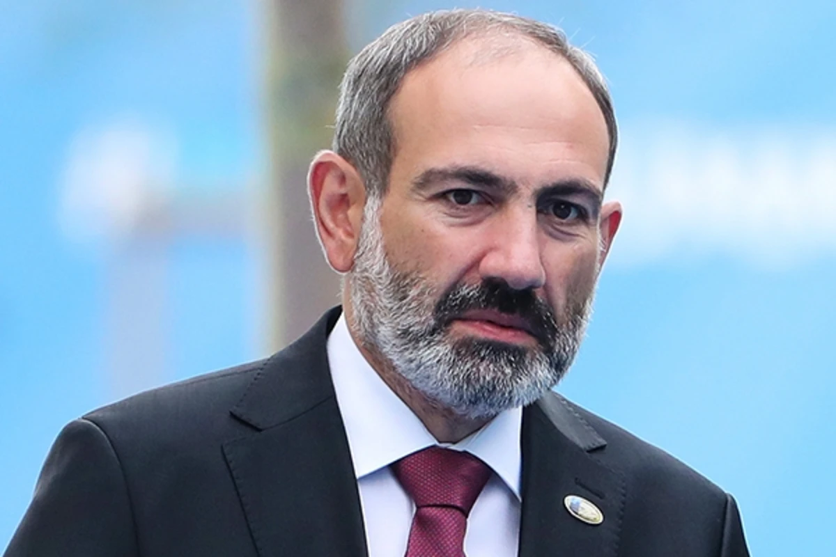 Paşinyanı Azərbaycana bağlayan tellər tapıldı - ARXİV SƏNƏDLƏRİ