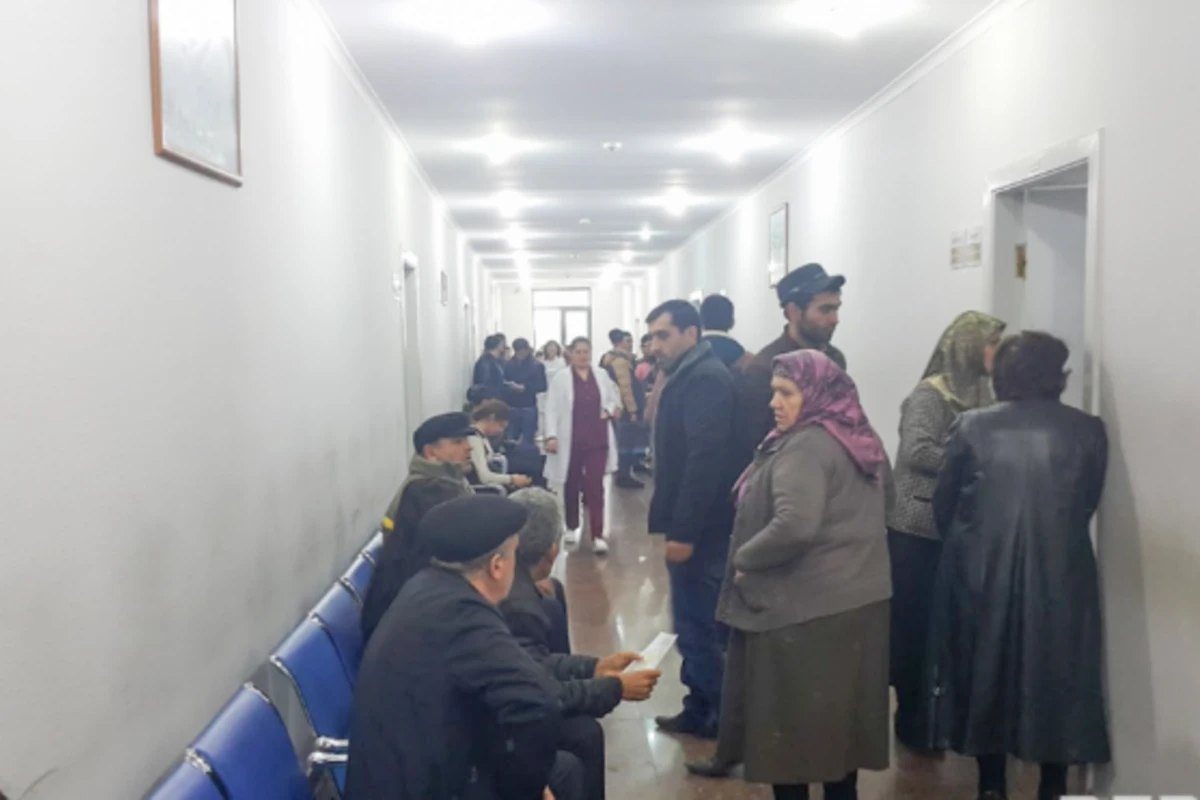 Azərbaycanın çox böyük problemi: Allahın ümidinə qalan insanlar... - ARAŞDIRMA