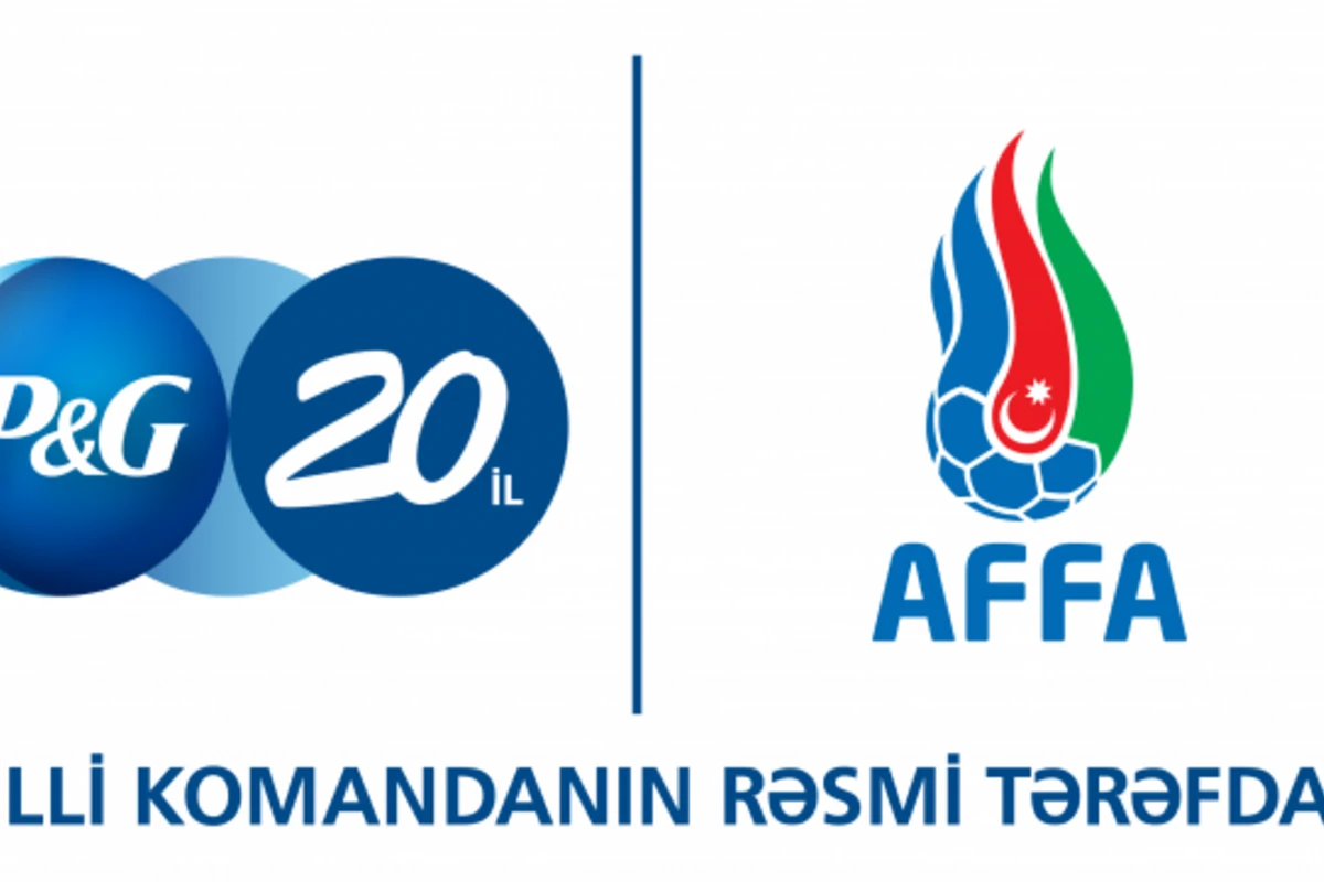 Procter & Gamble və AFFA tərəfdaşlığa başlayır Procter & Gamble və AFFA tərəfdaşlığa başlayır