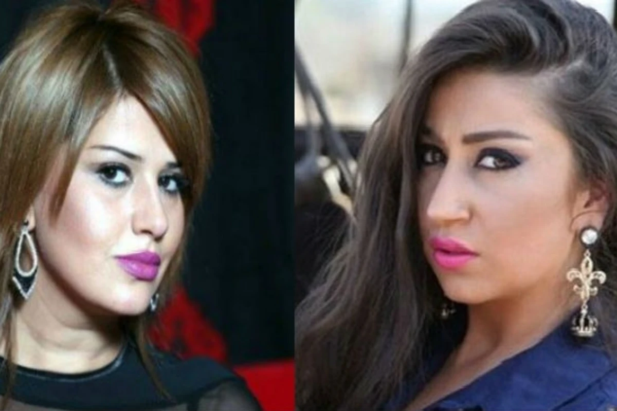 Damla əxlaqsızdır...üç min manata... - İradə Mehridən sərt ittihamlar (FOTO + VİDEO) Damla əxlaqsızdır...üç min manata... - İradə Mehridən sərt ittihamlar (FOTO + VİDEO)