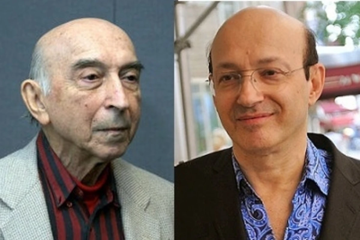 Lütfi Zadənin oğlu Bakıya gələcək Lütfi Zadənin oğlu Bakıya gələcək