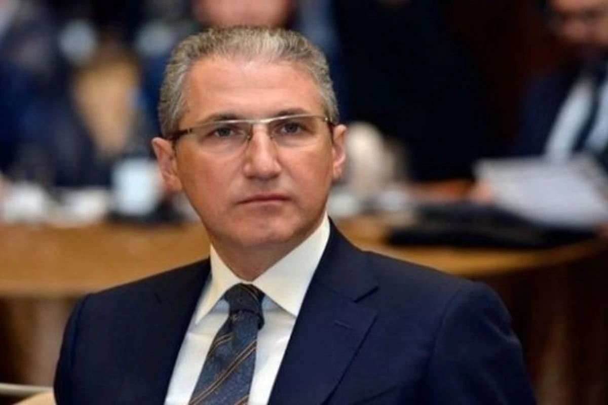 Ekologiya Nazirliyinin şöbə müdiri işdən kənarlaşdırılıb Ekologiya Nazirliyinin şöbə müdiri işdən kənarlaşdırılıb