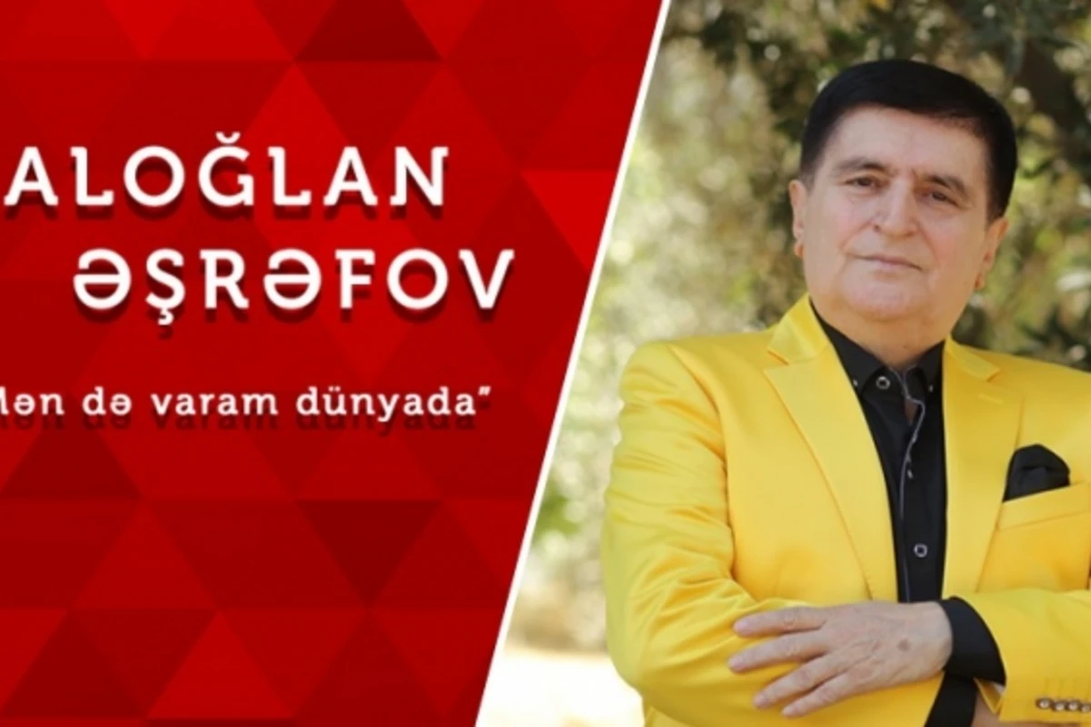 Baloğlanın konsertində fiasko: Biletlər satılmadı, məhkəməyə verilir Baloğlanın konsertində fiasko: Biletlər satılmadı, məhkəməyə verilir