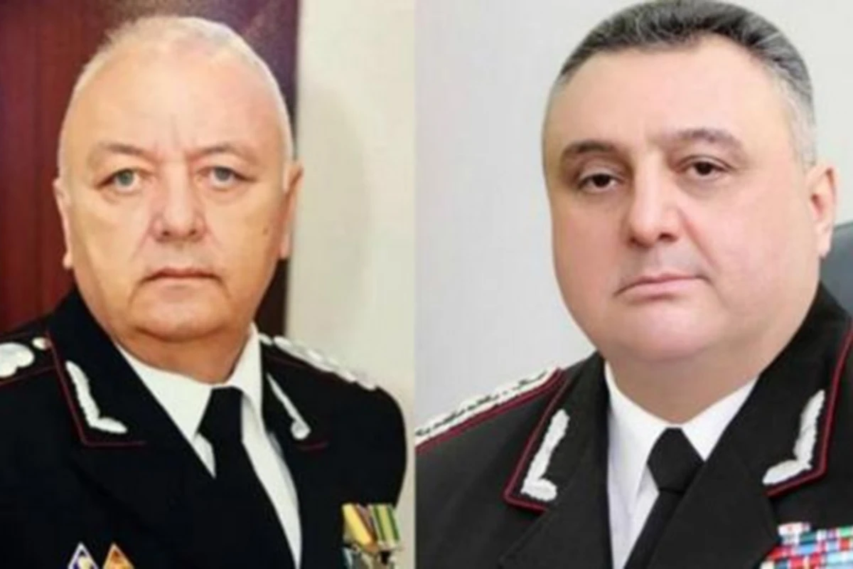Eldar Mahmudov sabiq “kassir”inə həbsxanada baş çəkib? - Vəkildən açıqlama
