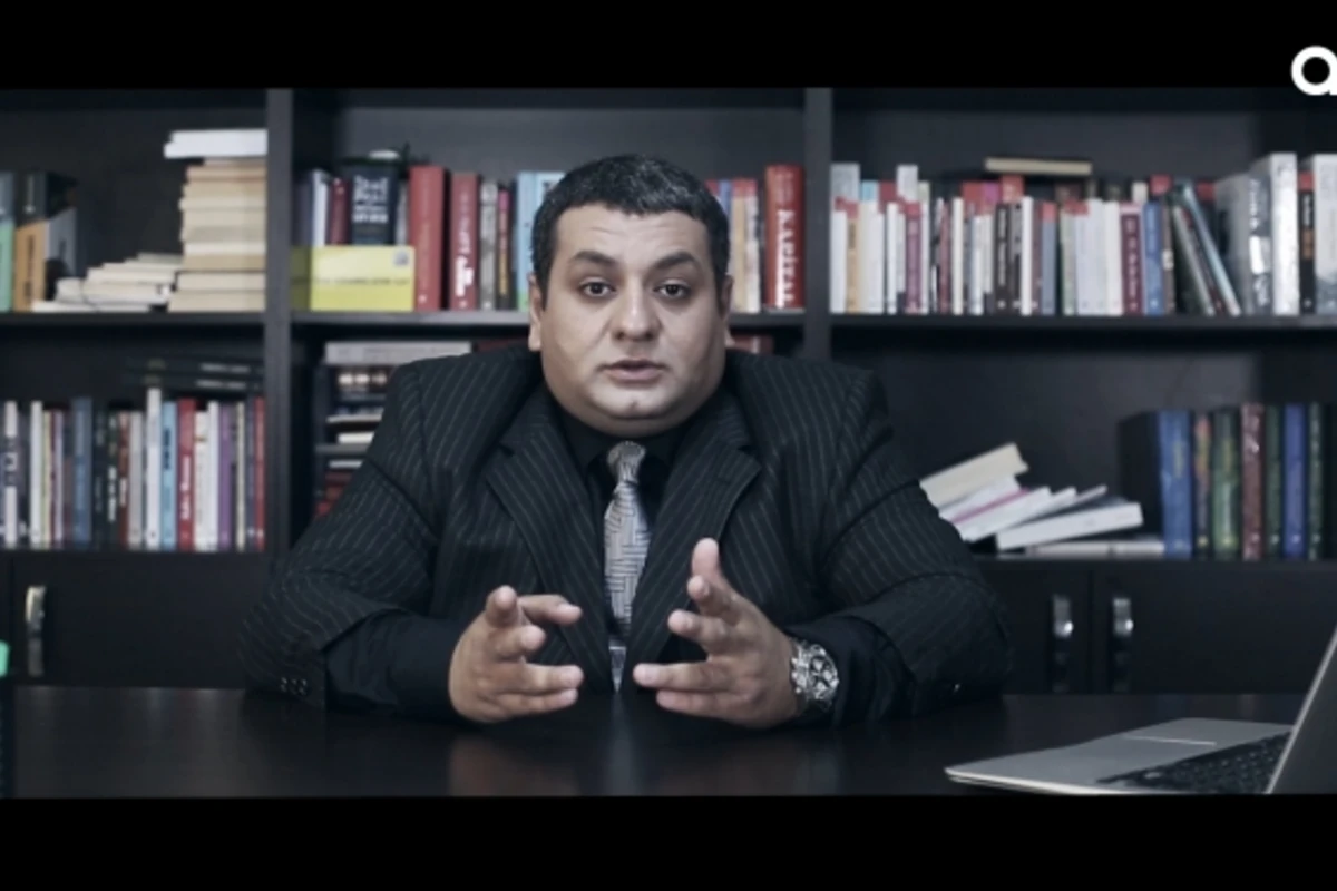 Elcanın ARB-də aparıcılıq edəcəyi veriliş məlum oldu – VİDEO