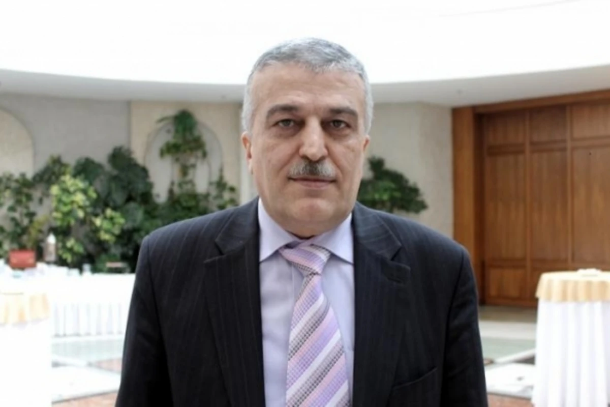 Azərbaycan düşməni separatçı həbs edildi: Ölkəmizə ekstradisiya olunur Azərbaycan düşməni separatçı həbs edildi: Ölkəmizə ekstradisiya olunur