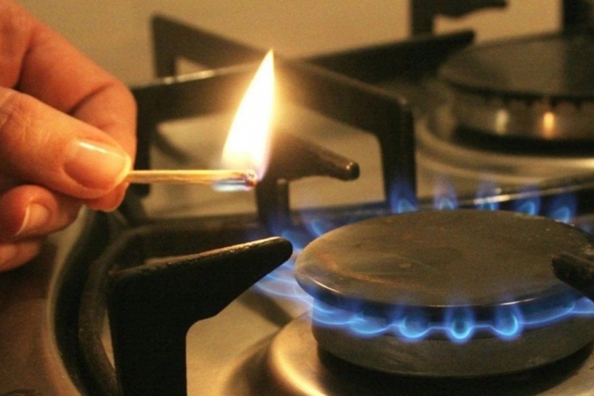 В этих районах 5 дней не будет газа