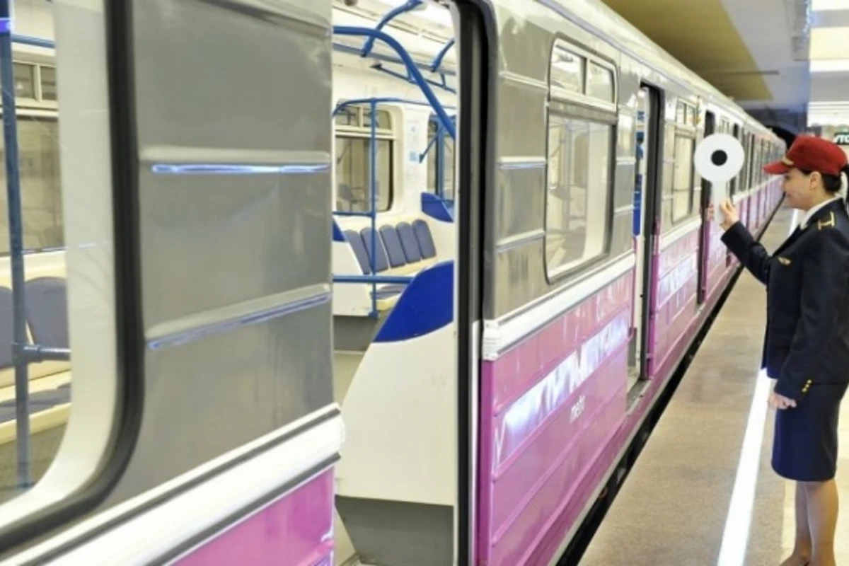 Bakı Metropoliteninin əməkdaşı iş başında ölüb