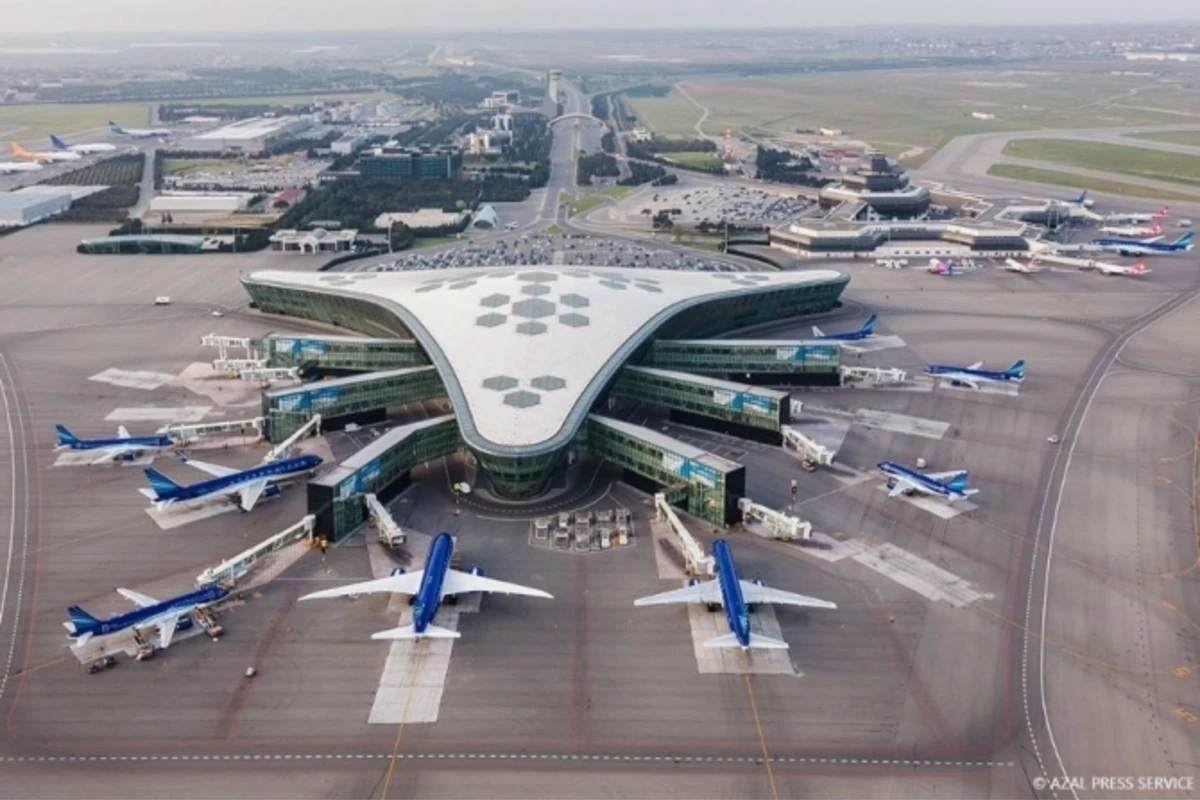 AZAL выбрал еще 14 городов в качестве приоритетных направлений на будущее