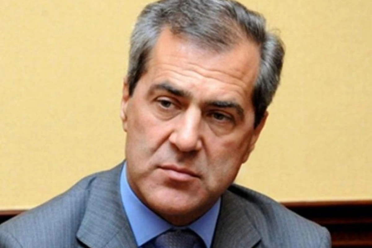 Освобожден брат Назима Ибрагимова