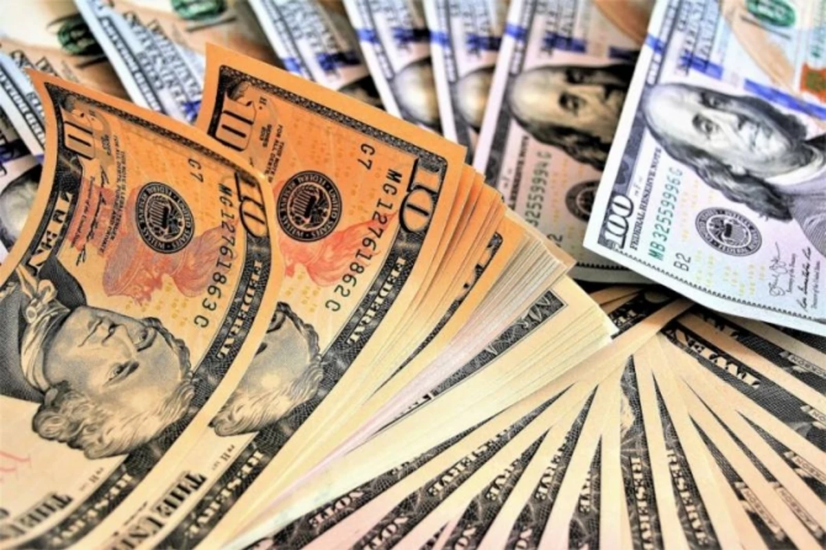 Dollarla bağlı ekspertdən maraqlı fikirlər