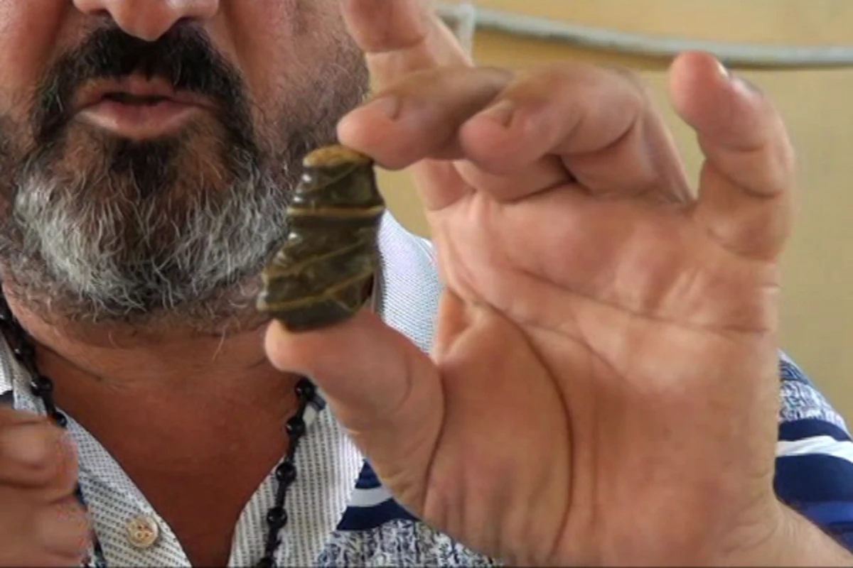 Azərbaycanda yeni Şeyx Nəsrullah peyda oldu: Allahı təriflədim 10 gün ərzində... (VİDEO) Azərbaycanda yeni Şeyx Nəsrullah peyda oldu: Allahı təriflədim 10 gün ərzində... (VİDEO)