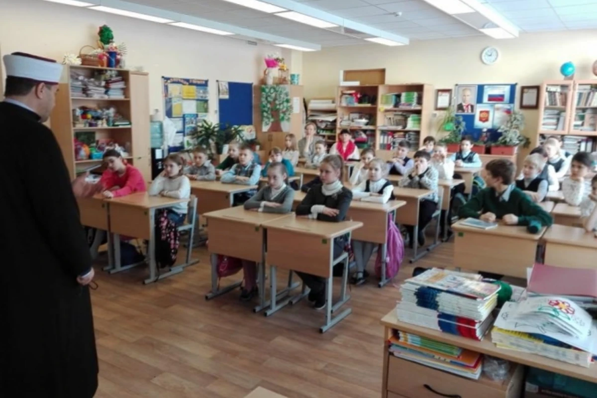 В школах Азербайджана начнут преподавать уроки религии? – ОФИЦИАЛЬНОЕ ЗАЯВЛЕНИЕ МИНИСТЕРСТВА
