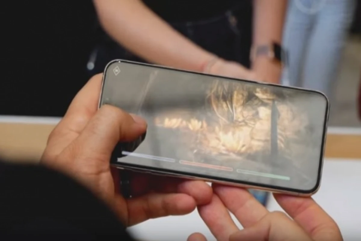 СМИ назвали стоимость ремонта новых моделей iPhone