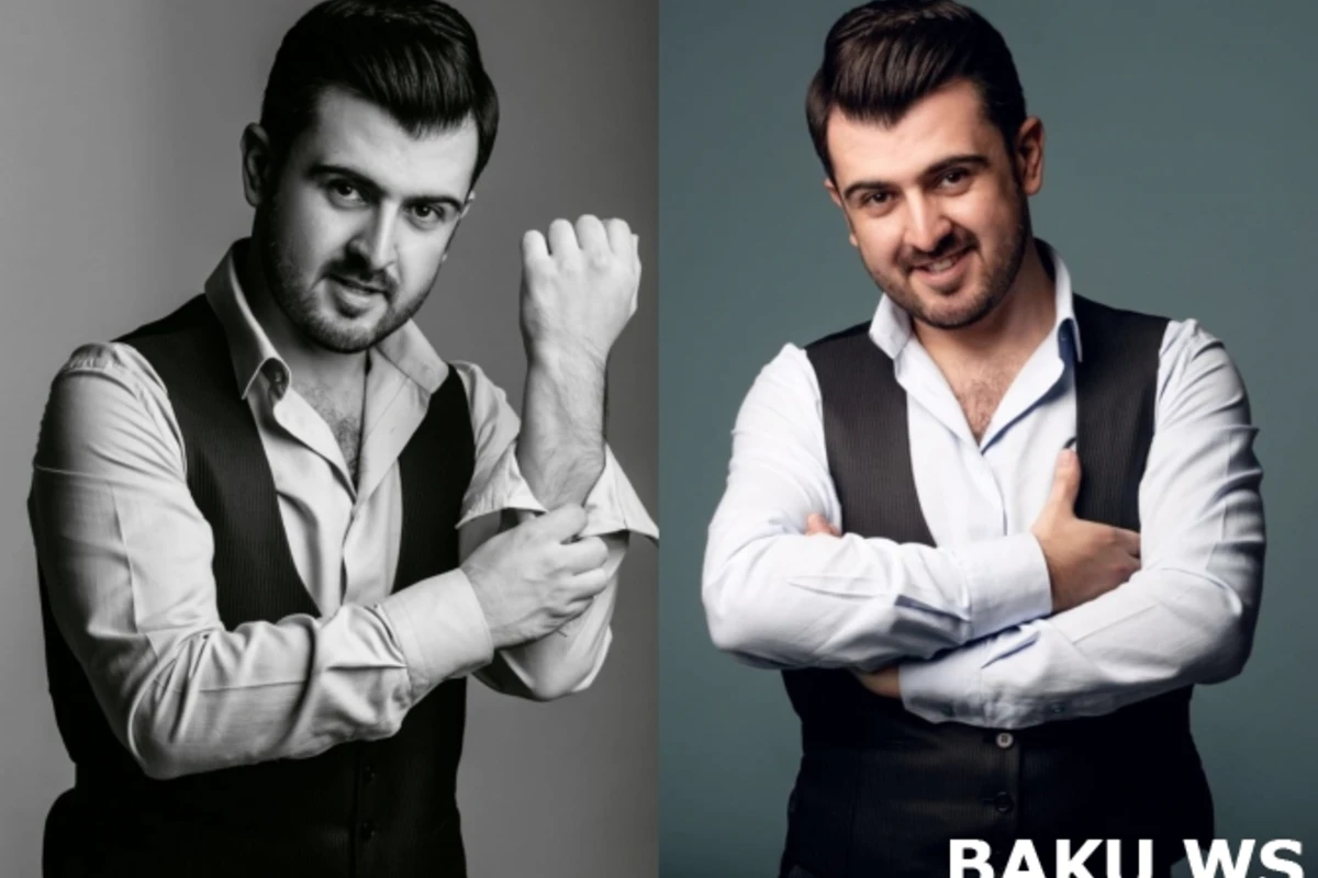 “Avtomobilimi o xanım alıb” – aparıcı Cavid Gül (MÜSAHİBƏ + FOTOSESSİYA)