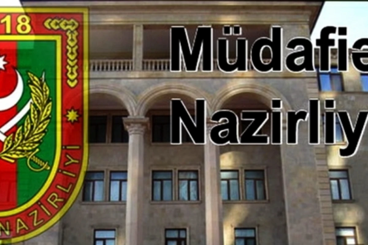 Paşinyanın Azərbaycan əsgərlərinin öldürülməsi iddiasına RƏSMİ CAVAB