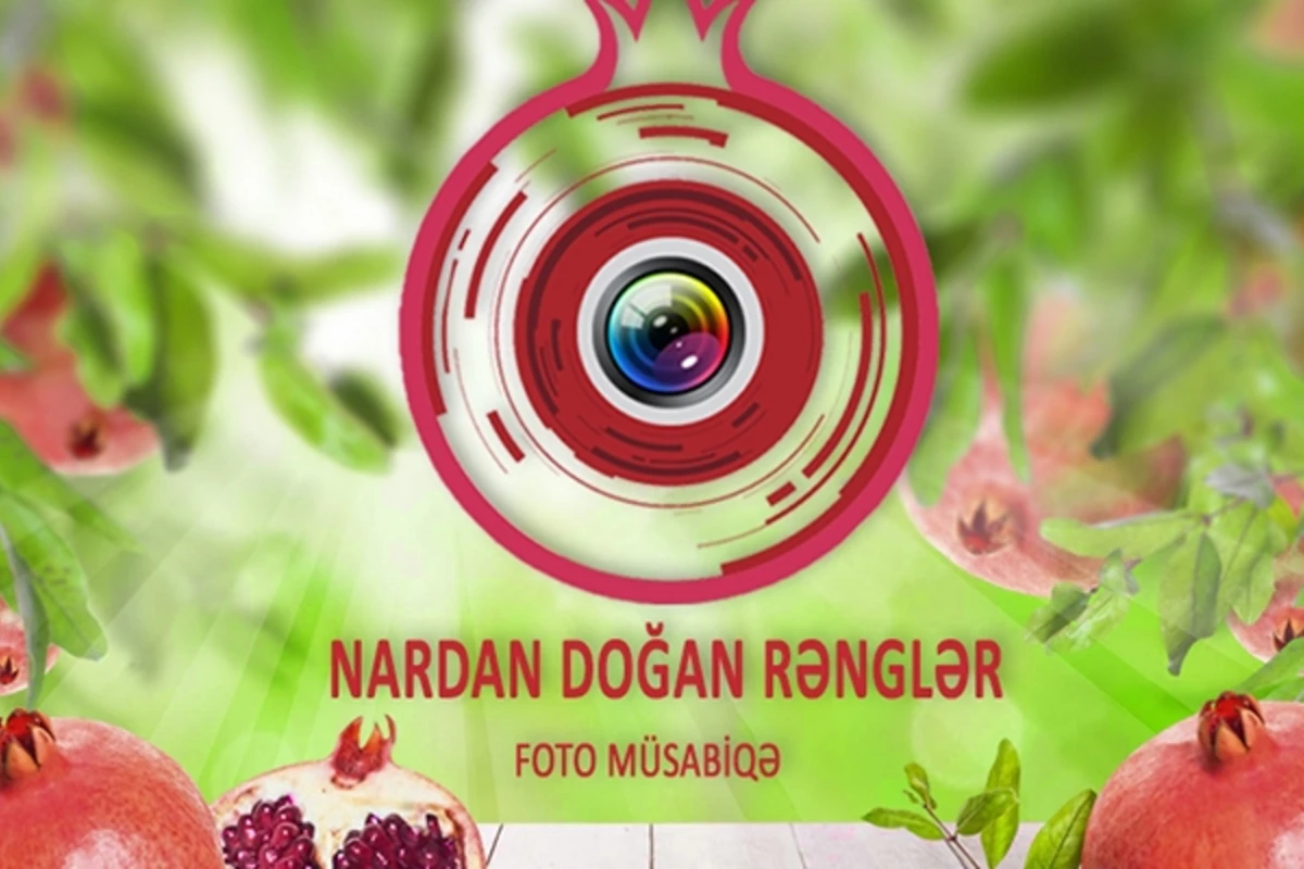 Narla bağlı şəkil çəkin və 2000 qazanın - Foto müsabiqə - VİDEO Narla bağlı şəkil çəkin və 2000 qazanın - Foto müsabiqə - VİDEO