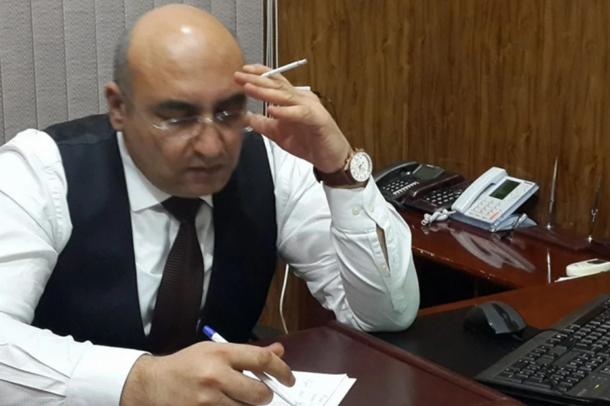 Söz verirəm! Bundan sonra ADAM olacağam! - İqbal Ağazadədən ETİRAF