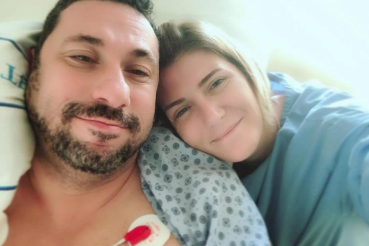 CBC Sport kanalının rəhbəri infarkt keçirdi CBC Sport kanalının rəhbəri infarkt keçirdi