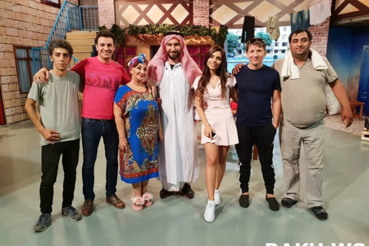 Xalq artisti ATV-nin “qara siyahı”sından çıxdı Xalq artisti ATV-nin “qara siyahı”sından çıxdı