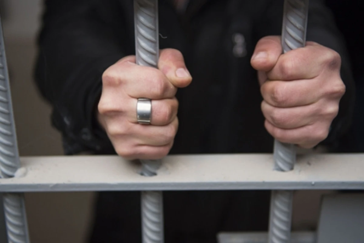 В Баку после оправдательного приговора задержанный потерял сознание