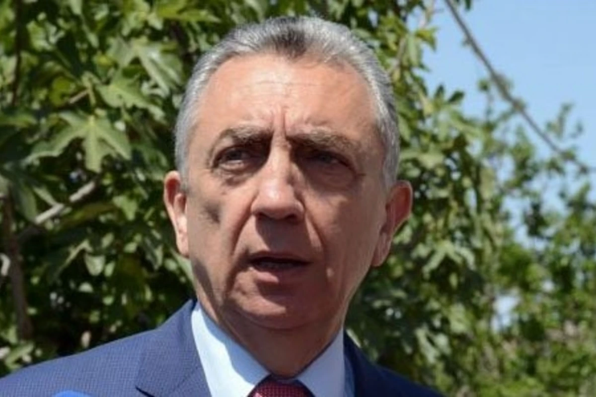 Назначен новый глава Аппарата бакинской мэрии