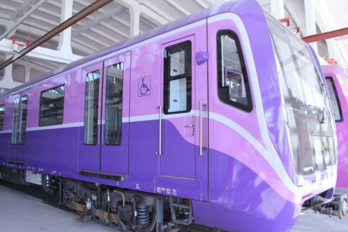 Bakı metrosunda ilk və əhəmiyyətli YENİLİK – FOTO