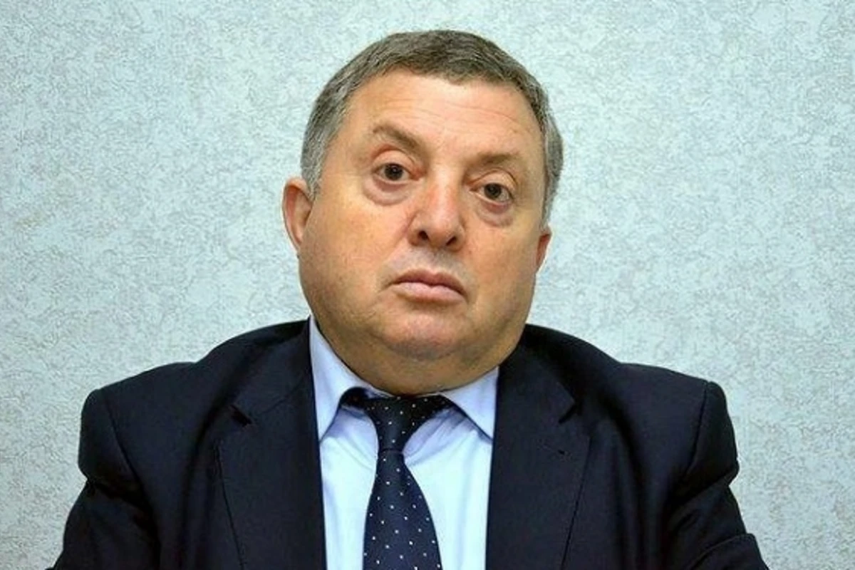 Heydər Əliyev ən gərgin döyüş gedən yerlərdə də peyda ola bilər — PA rəsmisi Heydər Əliyev ən gərgin döyüş gedən yerlərdə də peyda ola bilər — PA rəsmisi