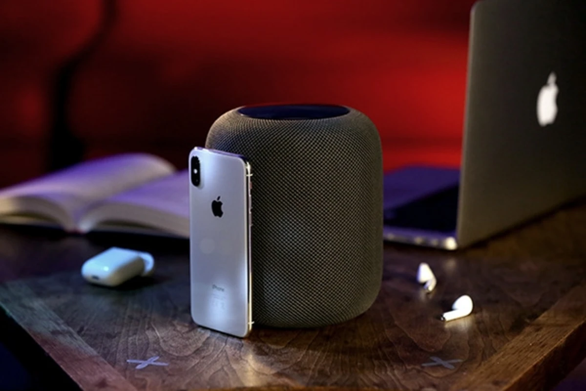 Apple уличили в слежке за пользователями