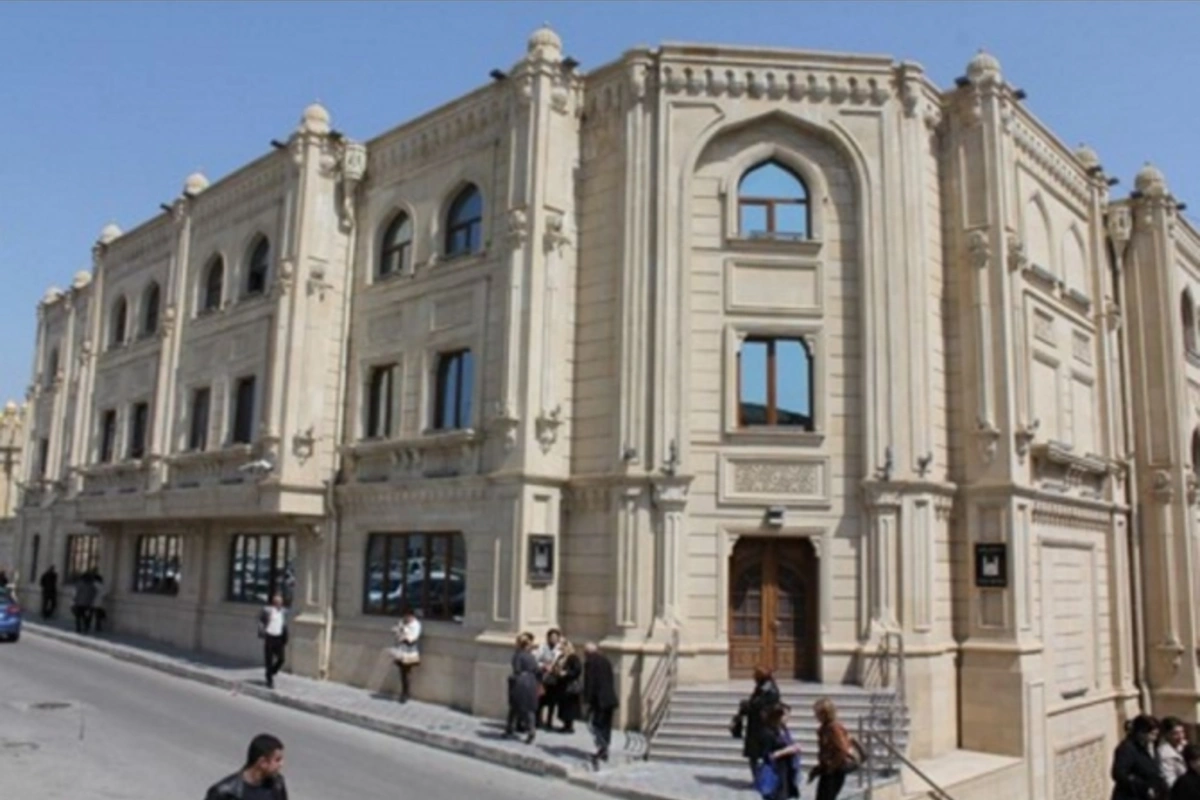 Azərbaycanda daha bir universitet bağlanır