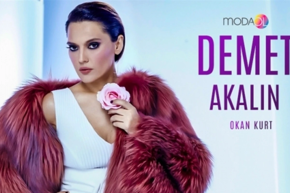 Demet Akalının Bakı konserti ləğv olundu - biletlər geri qaytarılır (SƏBƏB)