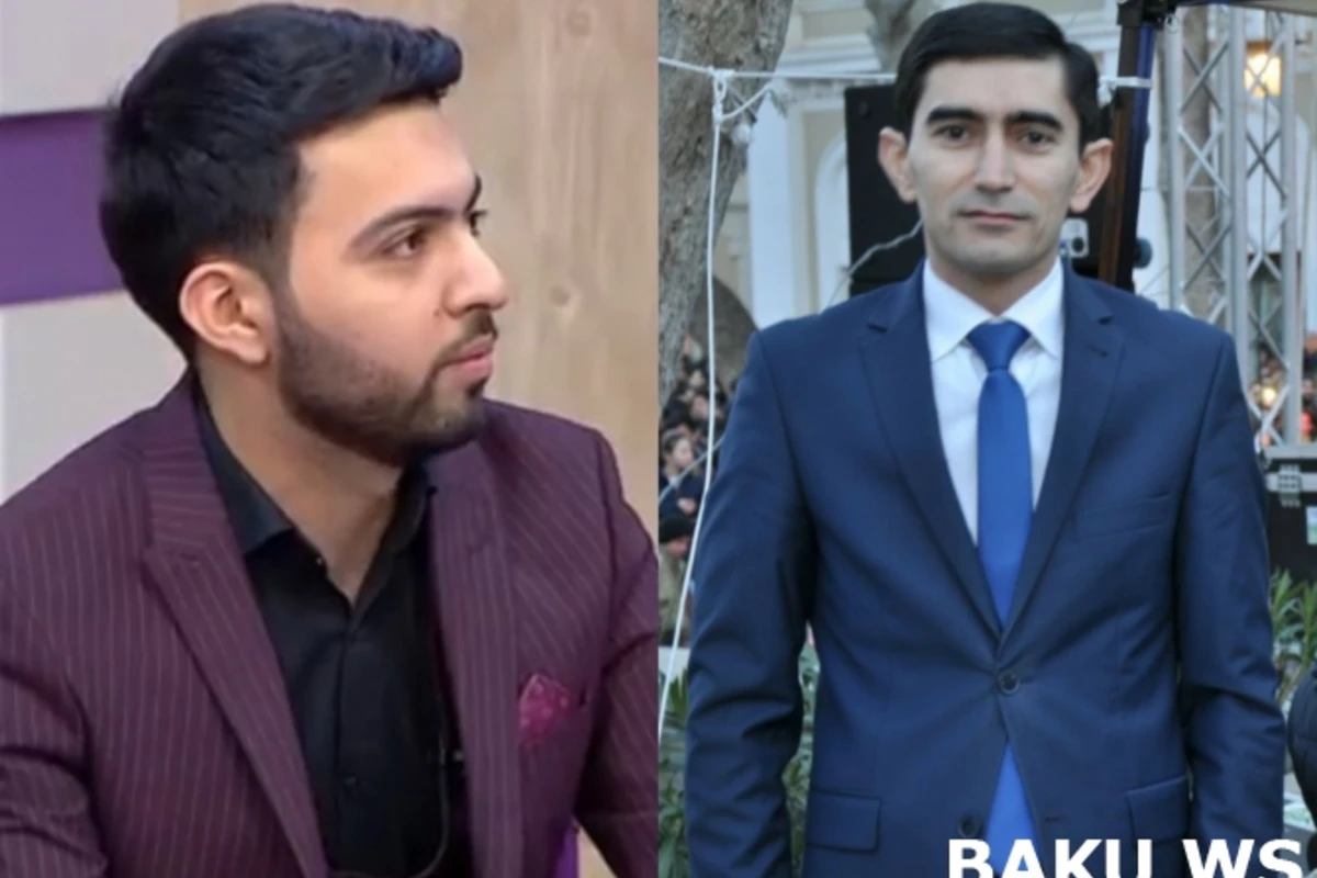 Vidadi Bərdəlinin oğlu Yadigar Muradovun oğluna qarşı - Qalib kim olacaq ? Vidadi Bərdəlinin oğlu Yadigar Muradovun oğluna qarşı - Qalib kim olacaq ?