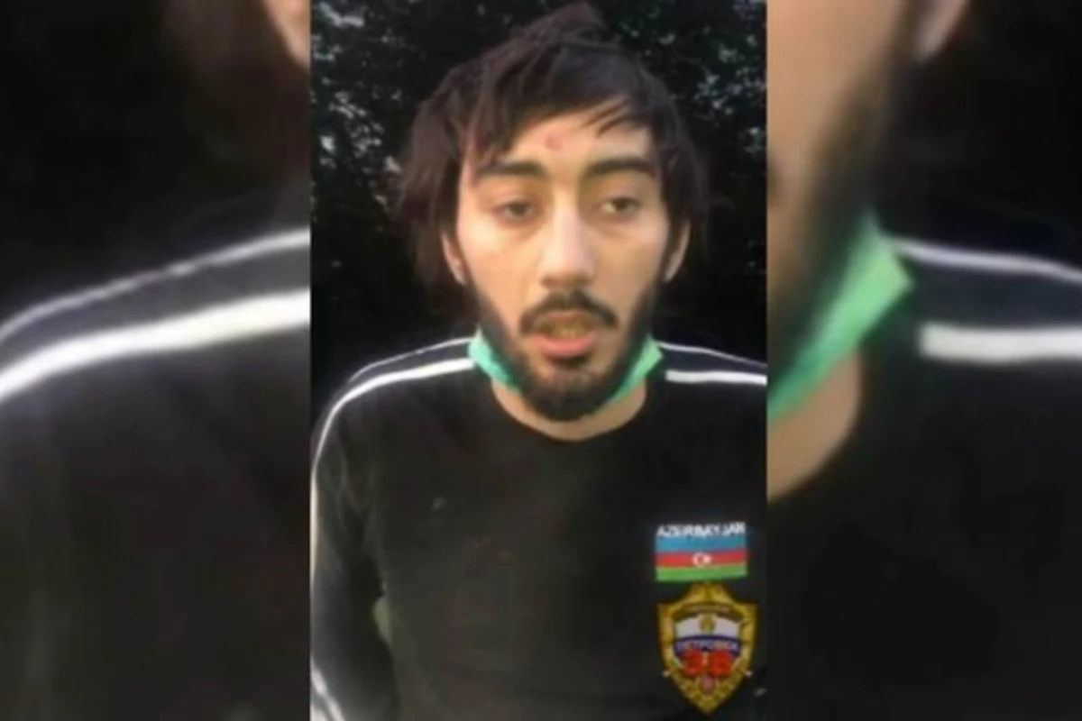 Банда азербайджанцев похитила банкомат в Москве - ВИДЕО