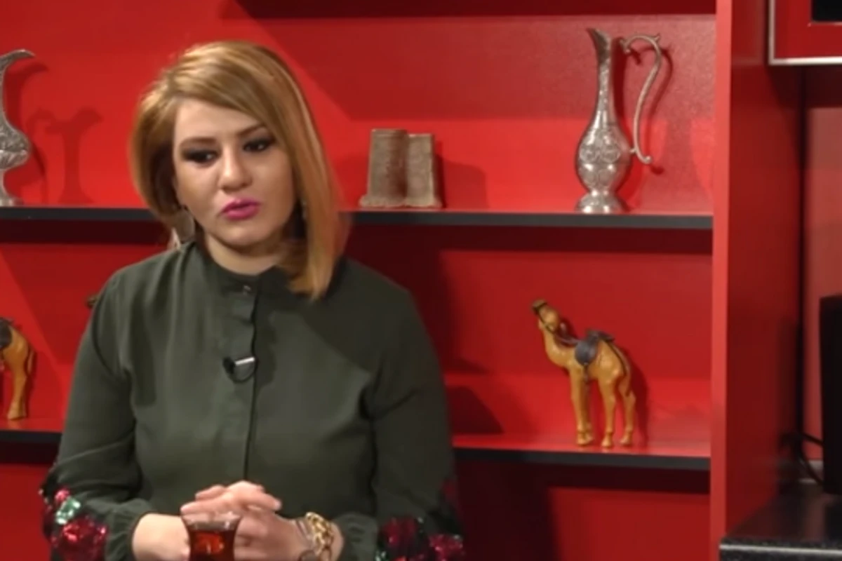 Psixoloq: Seksual xarakterli mesajları impotentlər yazır Psixoloq: Seksual xarakterli mesajları impotentlər yazır