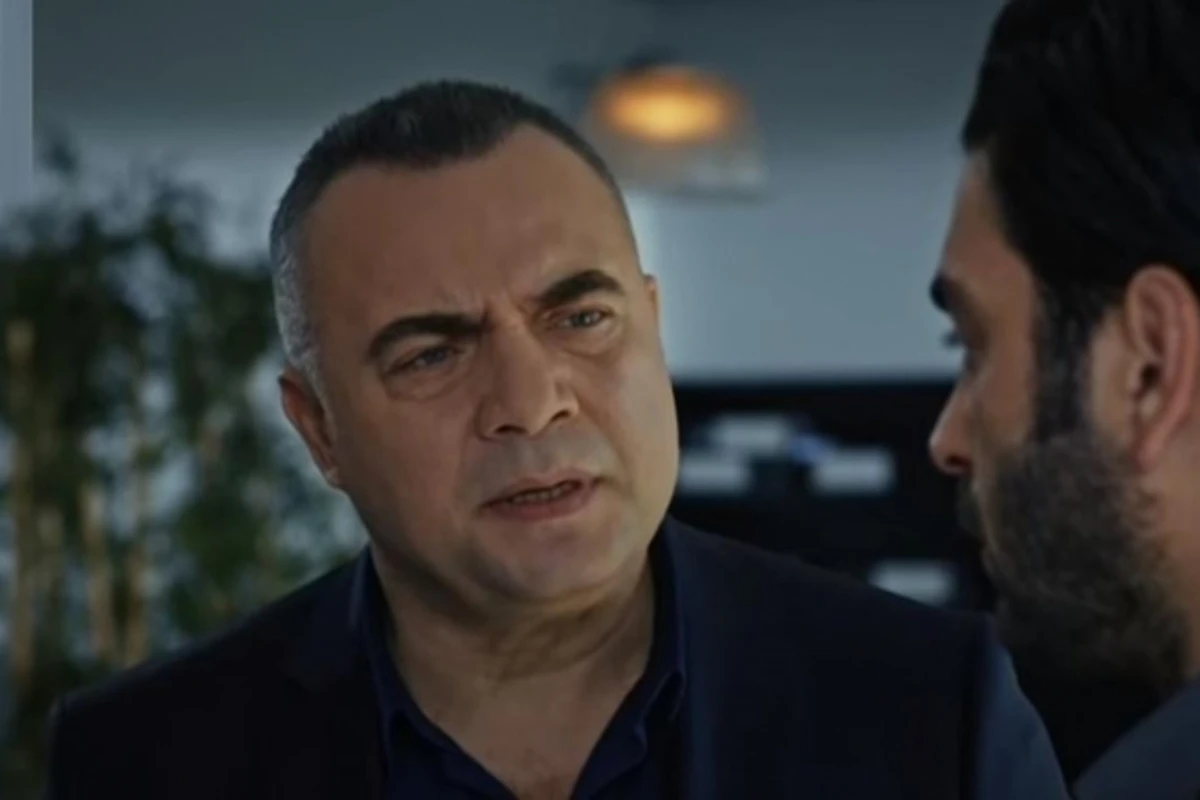 Türkiyənin məşhur mafia serialında “Lotu Quli” mesajı (VİDEO) Türkiyənin məşhur mafia serialında “Lotu Quli” mesajı (VİDEO)