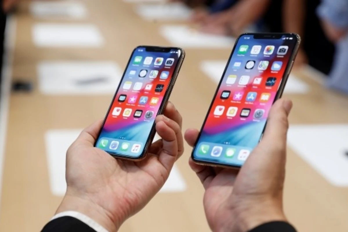 Раскрыта реальная стоимость iPhone Xs Раскрыта реальная стоимость iPhone Xs