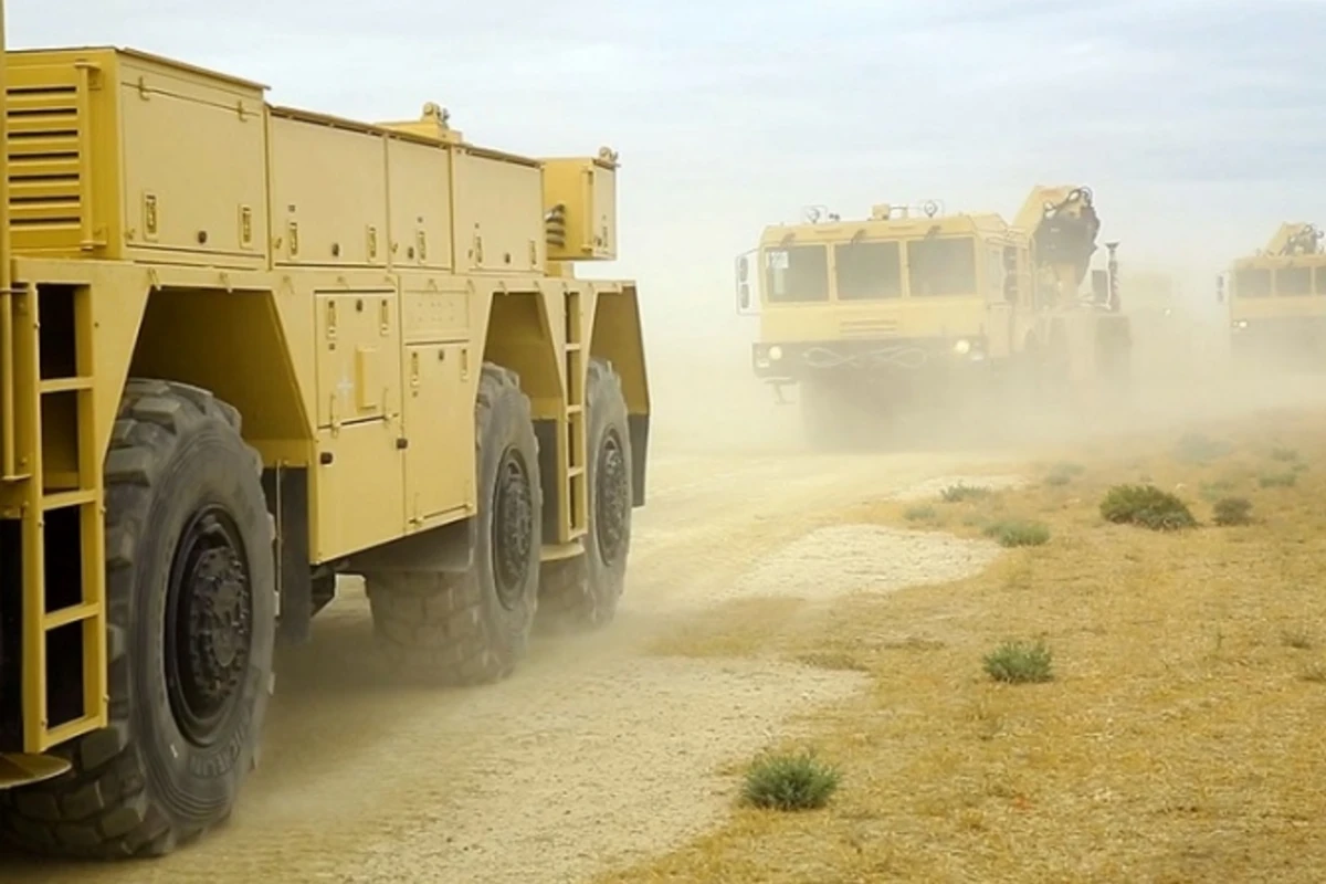 “Polonez”lərin yeni partiyası Azərbaycana gətirilib - VİDEO/FOTO