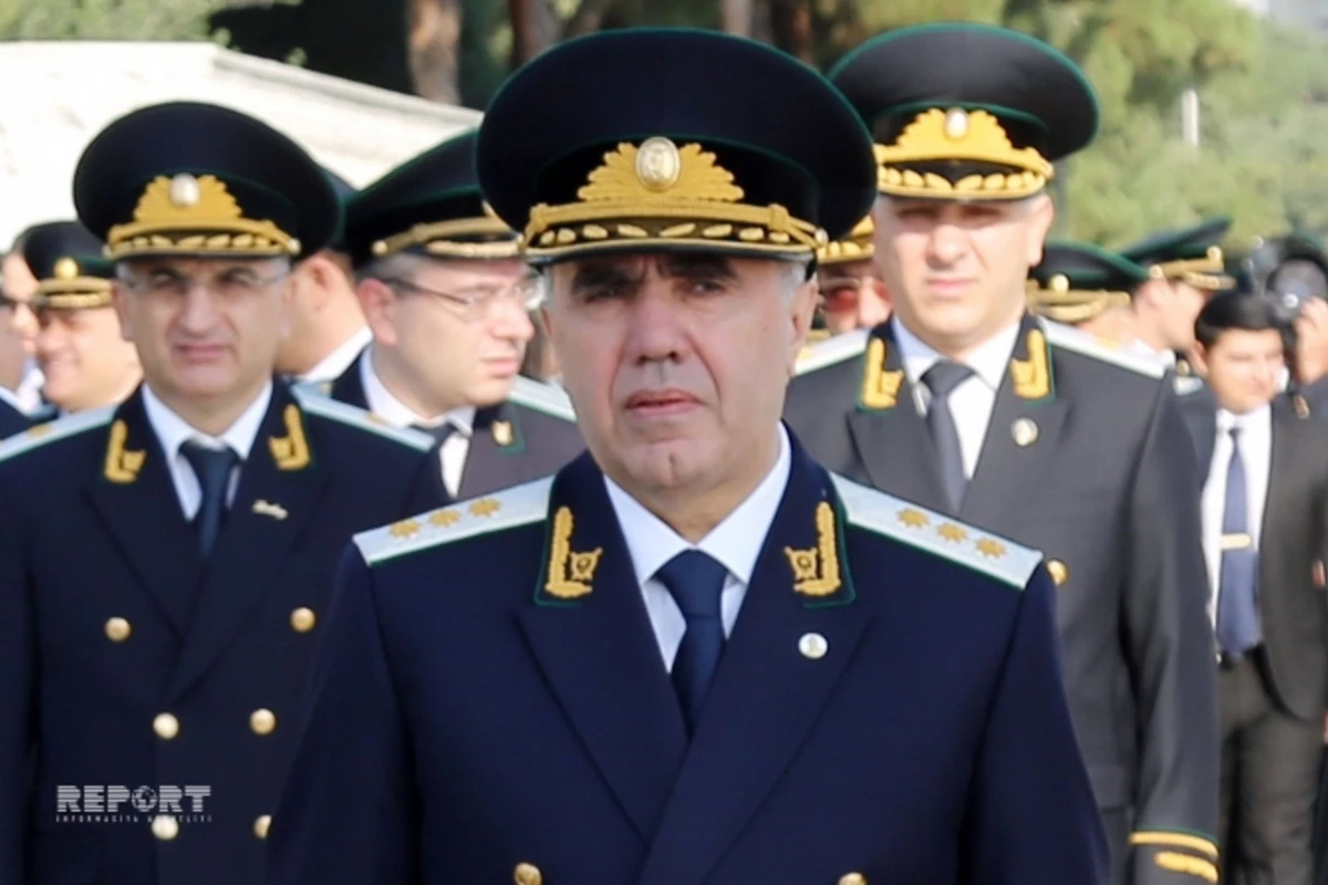 Zakir Qaralov: Mingəçevirdə baş vermiş qəza ilə bağlı istintaq yeni başlayıb
