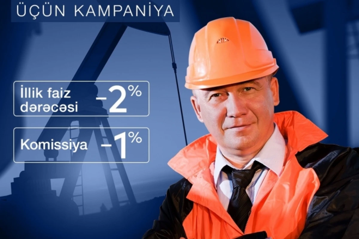 NIKOIL | Bank проводит акцию для нефтяников